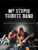 My Stupid Tribute Band