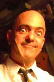 Santiago Rivas Cordero