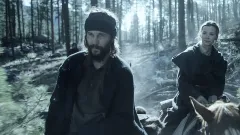 Divoký západ je slabé slovo. Nový western od Netflixu ukazuje bezvýchodnou řež o přežití