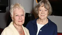 Maggie Smith