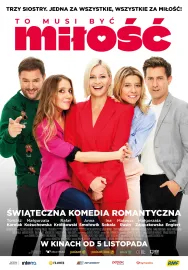 To musí být láska