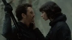 Romance nad bránou do pekel. U Rokliny vypínejte hlavu a těšte se z originálního hororového Valentýna