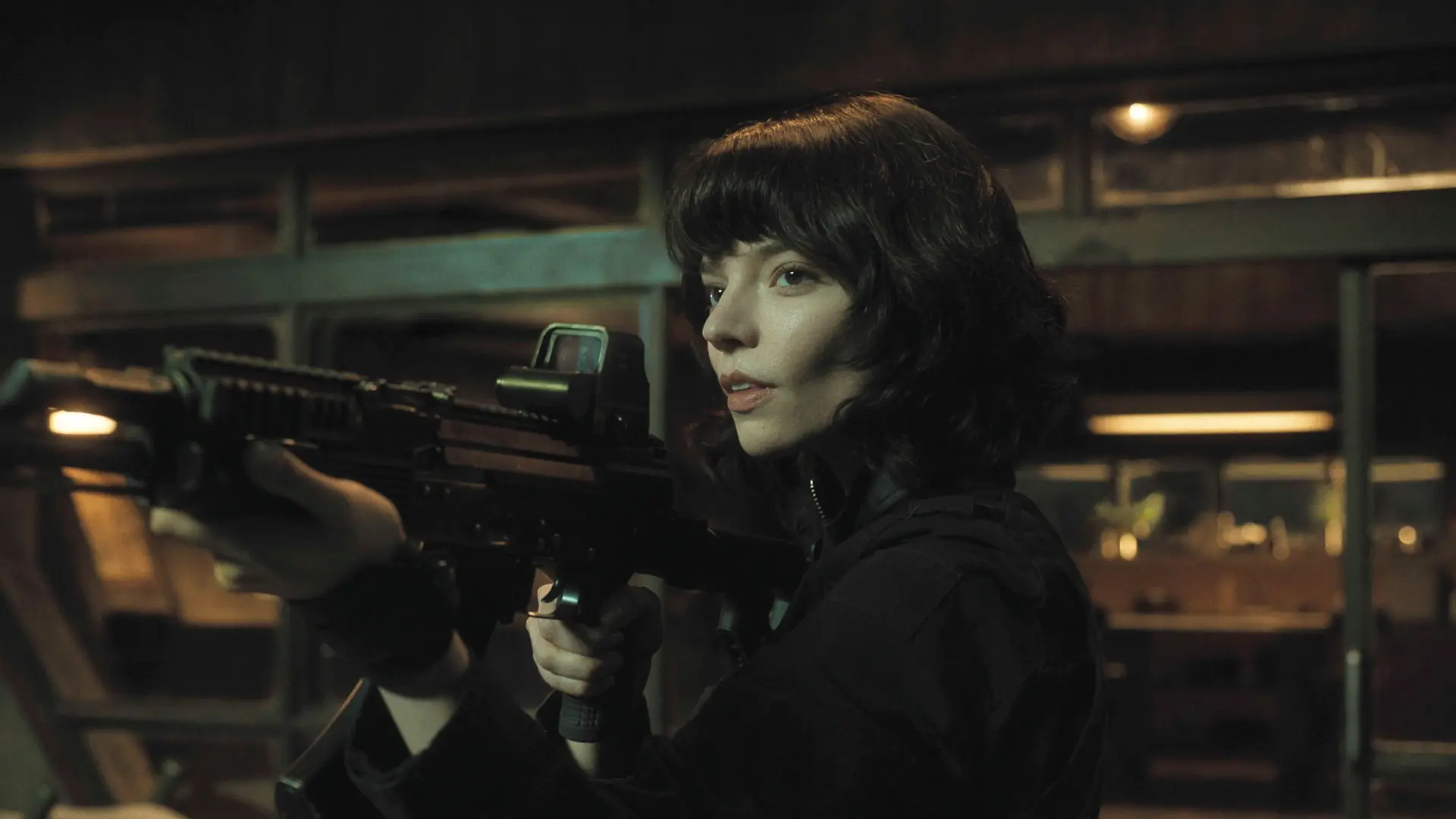 Roklina, hollywoodské hvězdy a brána do pekla. Novinka hororového specialisty zkouší nové fígle