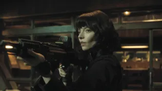 Roklina, hollywoodské hvězdy a brána do pekla. Novinka hororového specialisty zkouší nové fígle