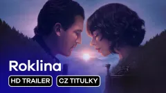 Roklina: trailer
