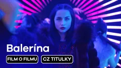 Balerína: film o filmu