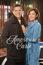 Láska s vůní oregána