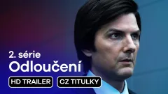 Odloučení: trailer na 2. sérii