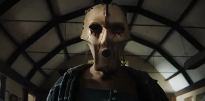 Nejlepší trailer roku. Pokračování kultovního hororu vám zaručí noční můry