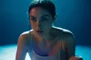 Ana de Armas je Baby Jaga. Nejnebezpečnější žena ze světa Johna Wicka řádí s plamenometem