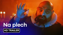 Na plech: trailer