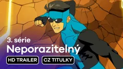 Neporazitelný: trailer na 3. sérii