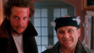 Zkazí Vánoce spíš Grinch, nebo mokří banditi? Tohle jsou slavní filmoví zloduši Božího hodu