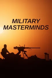 Vojenští géniové