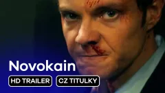 Novokain: trailer