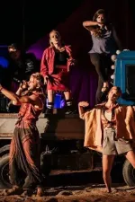 Poslední zrnko písku