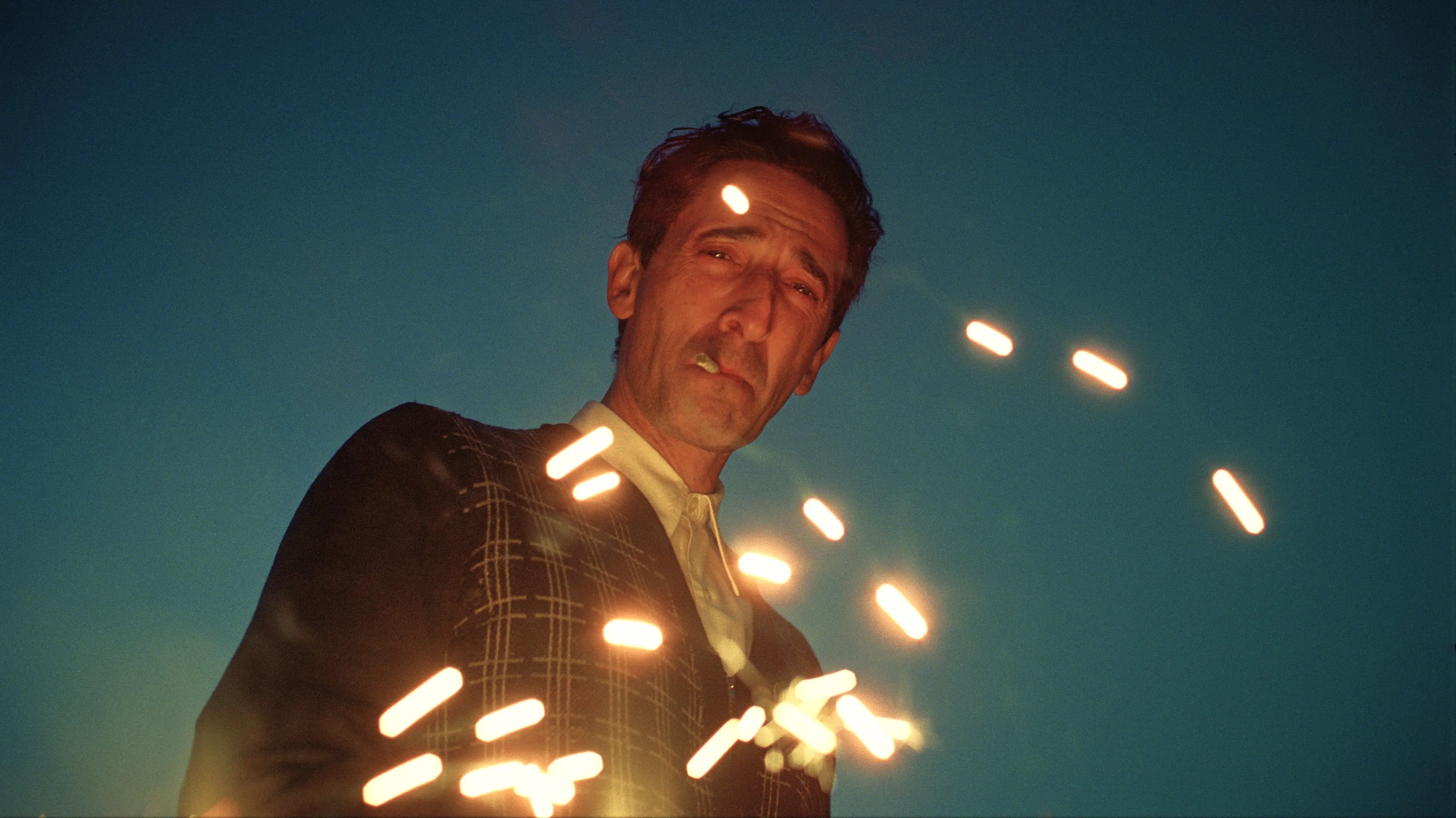 Zlaté glóby 2025: Brutalista a Emilia Pérez zářili mezi filmy, seriály rozsekal Šógun