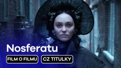 Nosferatu: film o filmu