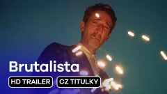 Brutalista: finální trailer