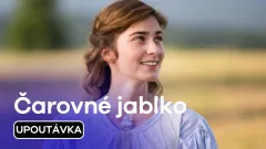 Čarovné jablko: upoutávka