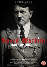 Nacisté na drogách