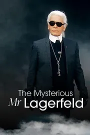 Záhadný Karl Lagerfeld