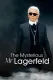 Záhadný Karl Lagerfeld