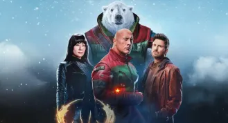 Nejdražší vánoční film všech dob s The Rockem je na streamu. Záchrana Santy stála 6 miliard korun