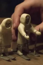 Nejmenší ze Sámů