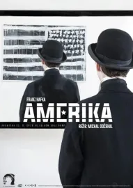 Amerika