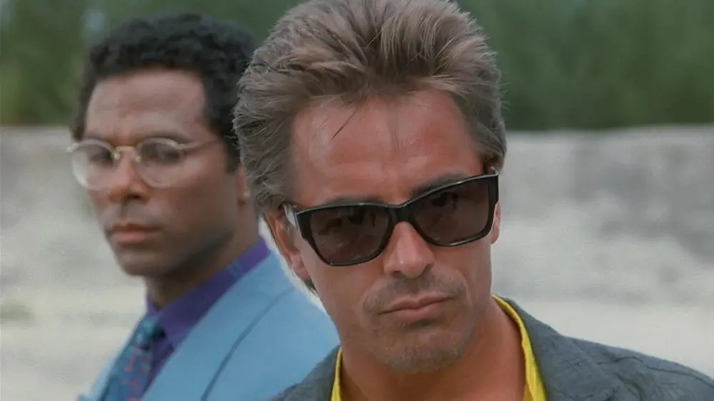 Miami Vice (1984)