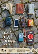 Tak šel čas jihlavskou ulicí