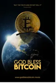 God Bless Bitcoin: Layer 2