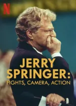 Jerry Springer: Rvačky, kamera, akce