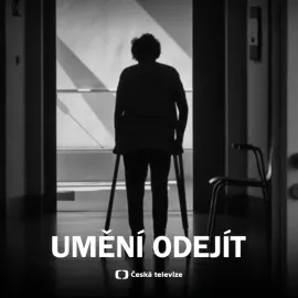 Umění odejít