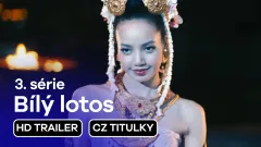 Bílý lotos: teaser trailer na 3. sérii