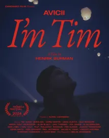 Avicii: Jsem Tim