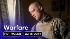 Warfare: trailer