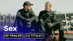 Sex: trailer