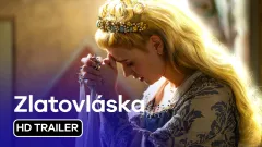 Zlatovláska: trailer