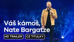 Váš kámoš, Nate Bargatze: trailer