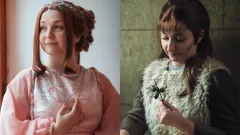 Zasloužila by si Popelka emancipovaný konec? Známé cosplayerky na to mají jasný názor