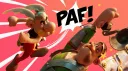 Asterix a Obelix rozmlátí Netflix. Trailer na nový seriál připomene nejlepší galská dobrodružství