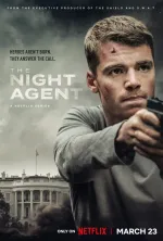 Noční agent