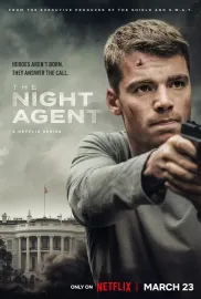 Noční agent