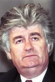 Radovan Karadzic