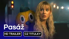 Pasáž: trailer