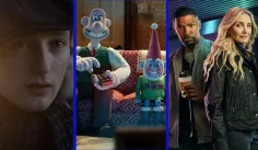 Leden na Netflixu: Návrat Cameron Diaz, hrdina druhé světové války i Wallace a Gromit