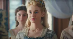 Nová Zlatovláska má sympatickou princeznu a svižné tempo. Doplácí na neschopného Jiříka