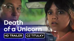 Death of a Unicorn: trailer